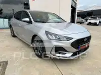 2024 Ford FOCUS