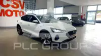 2024 Ford FOCUS