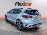 2024 Ford FOCUS