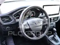 2024 Ford FOCUS