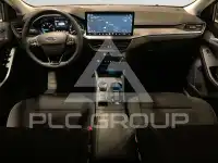 2024 Ford FOCUS