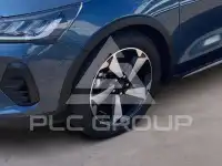 2024 Ford FOCUS