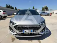 2024 Ford FOCUS