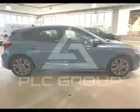 2024 Ford FOCUS