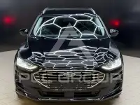 2024 Ford FOCUS