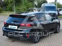 2024 Ford FOCUS