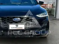 2024 Ford FOCUS