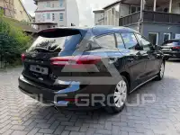 2024 Ford FOCUS