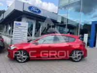 2024 Ford FOCUS