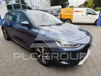 2024 Ford FOCUS