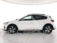 2024 Ford FOCUS