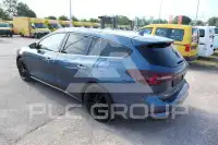 2024 Ford FOCUS