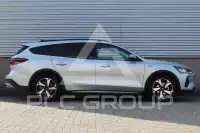 2024 Ford FOCUS