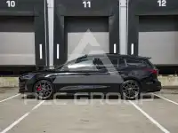 2024 Ford FOCUS
