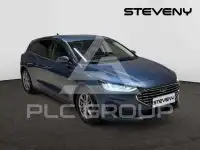 2024 Ford FOCUS