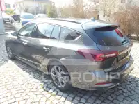 2024 Ford FOCUS