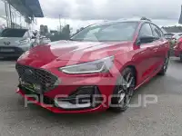 2024 Ford FOCUS