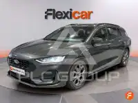 2024 Ford FOCUS