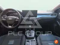 2024 Ford FOCUS