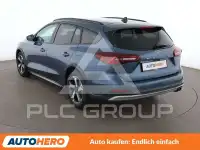 2024 Ford FOCUS