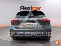 2024 Ford FOCUS