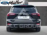 2024 Ford FOCUS