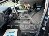 2024 Ford FOCUS