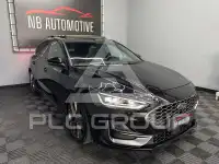 2024 Ford FOCUS