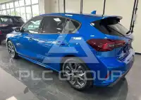 2024 Ford FOCUS