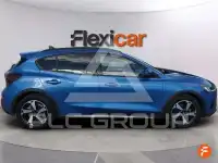 2024 Ford FOCUS