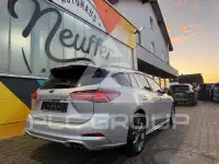 2024 Ford FOCUS