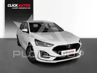 2024 Ford FOCUS