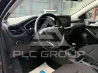 2024 Ford FOCUS