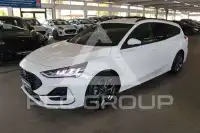 2024 Ford FOCUS