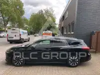 2024 Ford FOCUS
