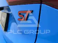 2024 Ford FOCUS