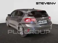 2024 Ford FOCUS