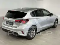 2024 Ford FOCUS