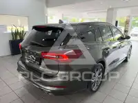 2024 Ford FOCUS