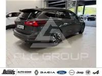 2024 Ford FOCUS