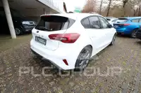 2024 Ford FOCUS