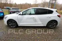 2024 Ford FOCUS