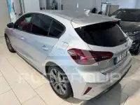 2024 Ford FOCUS
