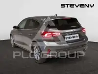 2024 Ford FOCUS