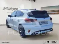 2024 Ford FOCUS