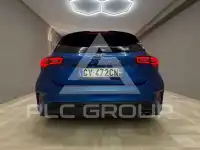 2024 Ford FOCUS