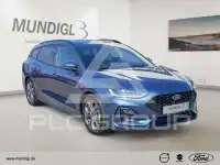 2024 Ford FOCUS
