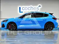 2024 Ford FOCUS