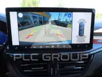 2024 Ford FOCUS
