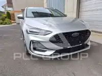 2024 Ford FOCUS